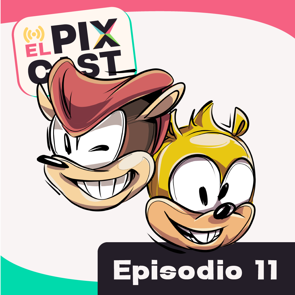 El pixcast